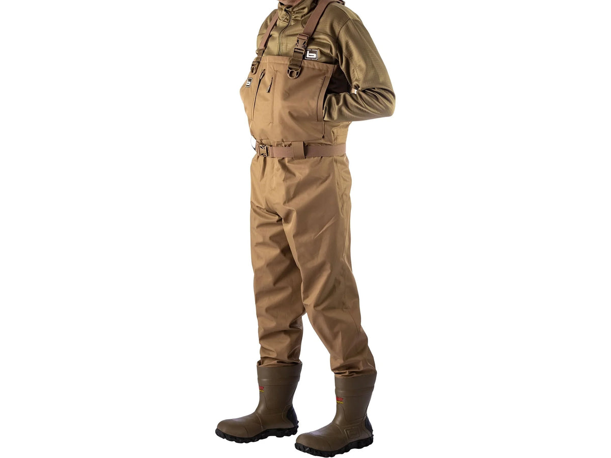 Banded Men's Phantom X Uninsulated Breathable Boot Foot Chest Waders Realtree Legacy 8