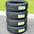 Set of 4 Forceum Ecosa 175/70R13 82H a/s All Season Tires