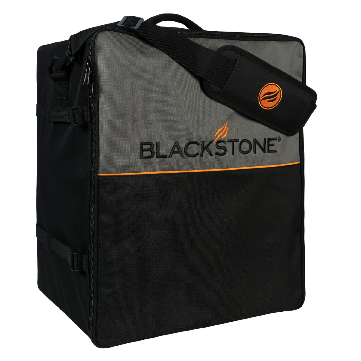 Blackstone Adventure Ready 17�� Propane Griddle with Hard Cover