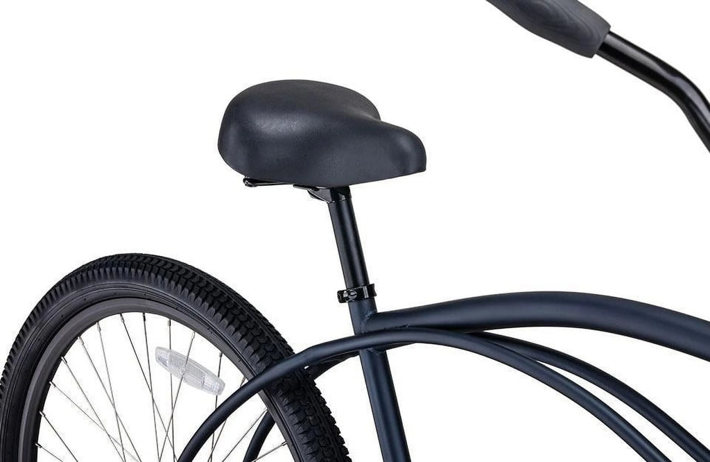 Coastal Cruiser Bicycle by Solé Bicycles- the Nine-O