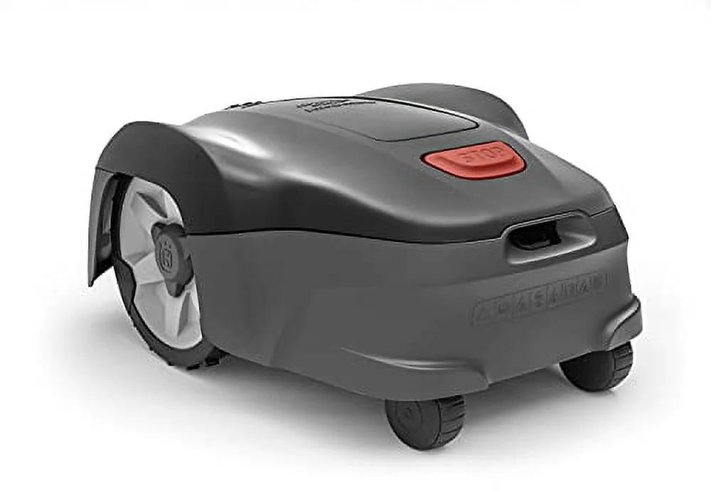 Husqvarna  AUTOMOWER? 115H Robotic Mower (1/3 Acre)