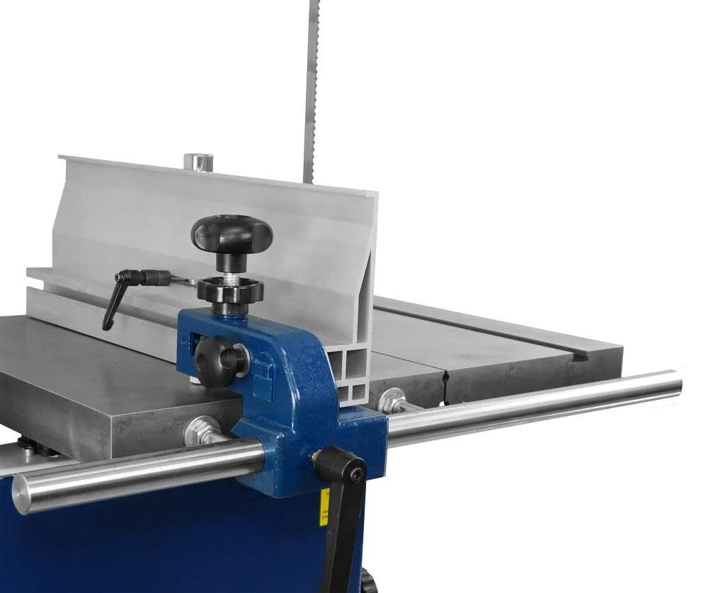 Rikon 14 Inch Deluxe Band Saw With Drift Fence 1.75 Hp