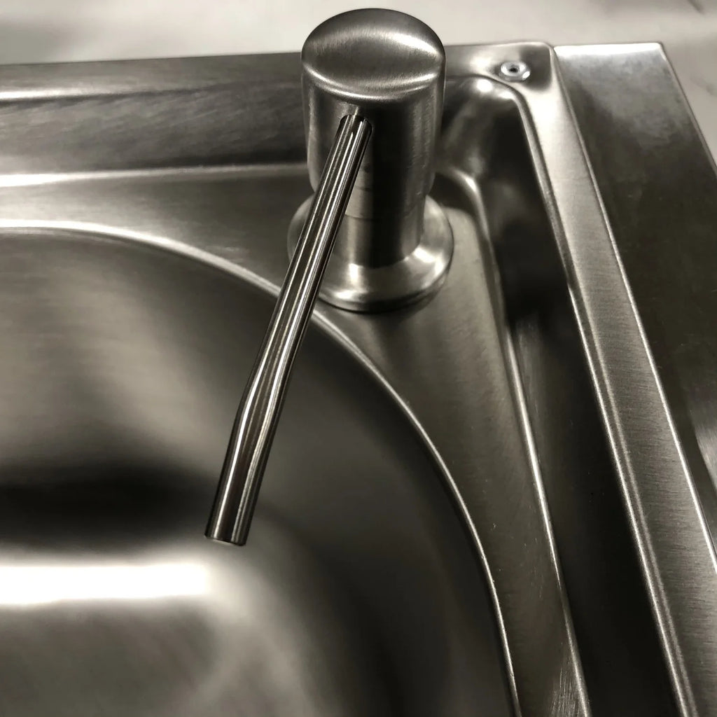 Paragon  Econo Portable Sink (retractable)