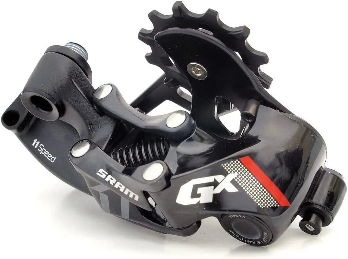 SRAM GX 1x11 Speed Long Cage Rear Derailleur Red