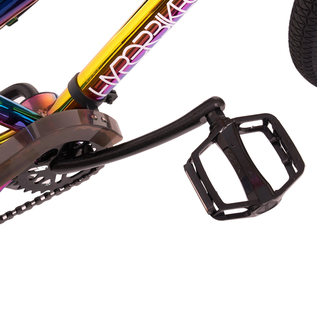 Bicycles 20" Jet Fuel BMX Bike, Kids