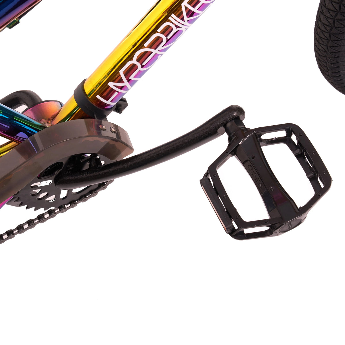 Bicycles 20" Jet Fuel BMX Bike, Kids