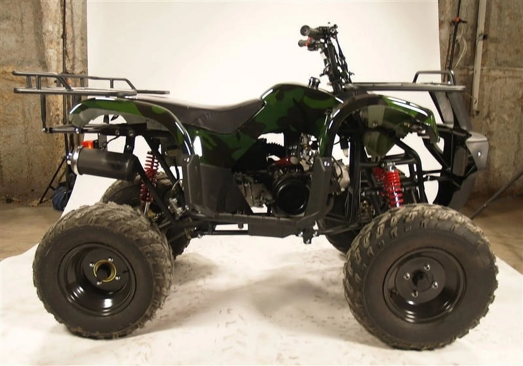 RPS 200cc Utility 169 cc ATV