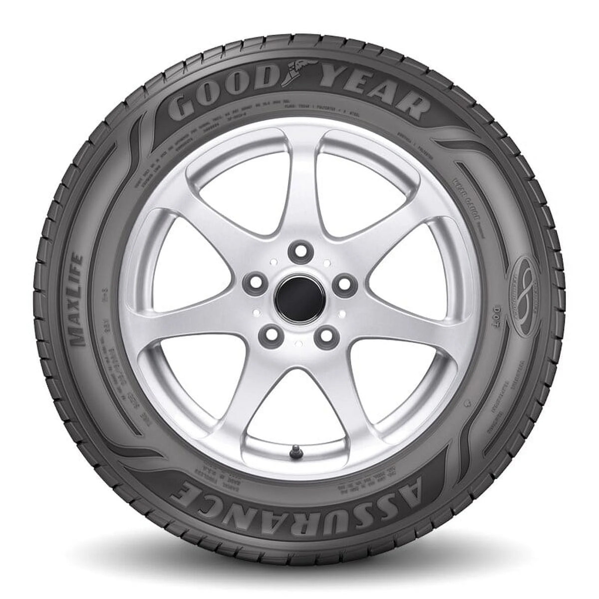 Goodyear Assurance Maxlife 225/60R16 98H All-Season Tire