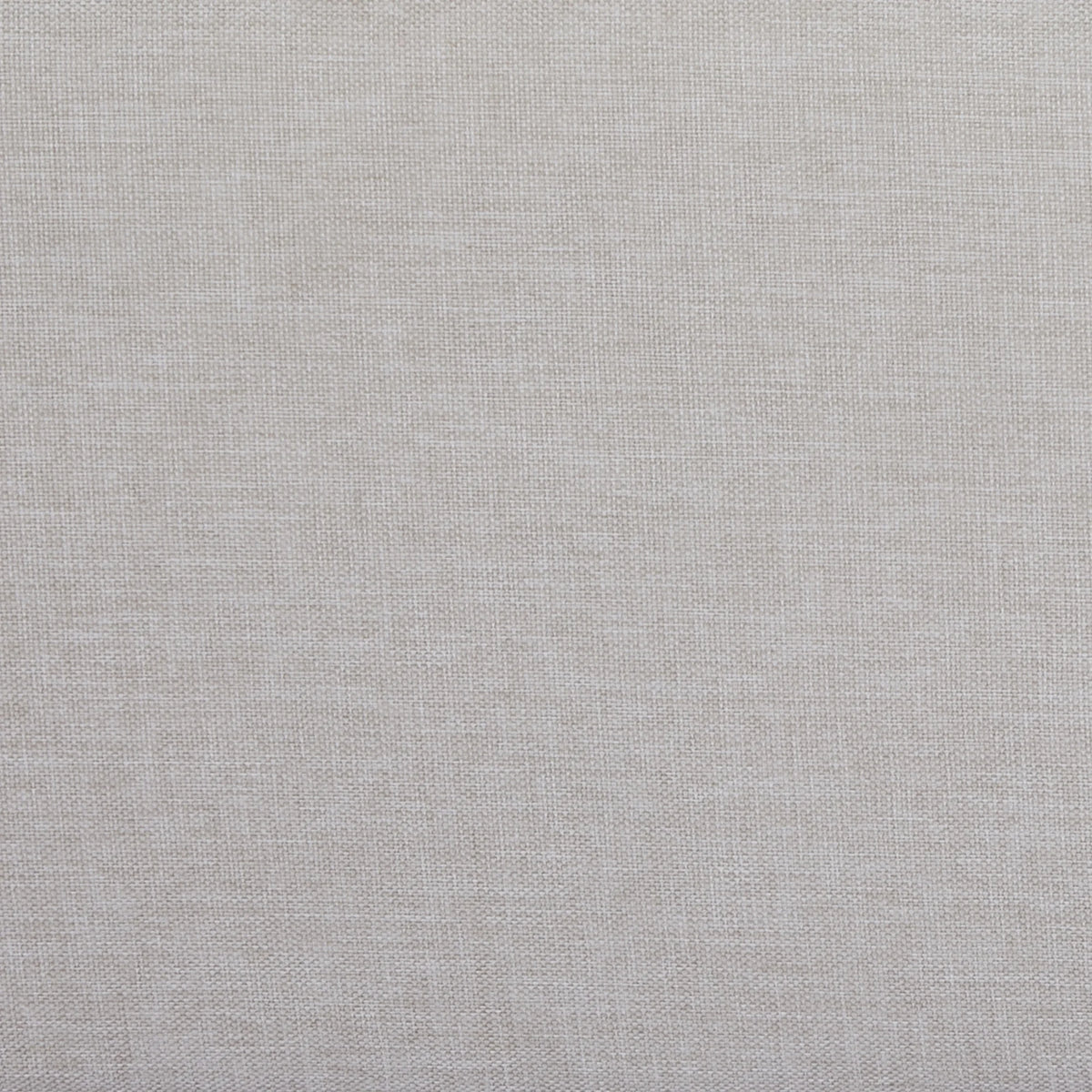 A&D Home Haru 40" Convertible Futon Chair, Linen Beige