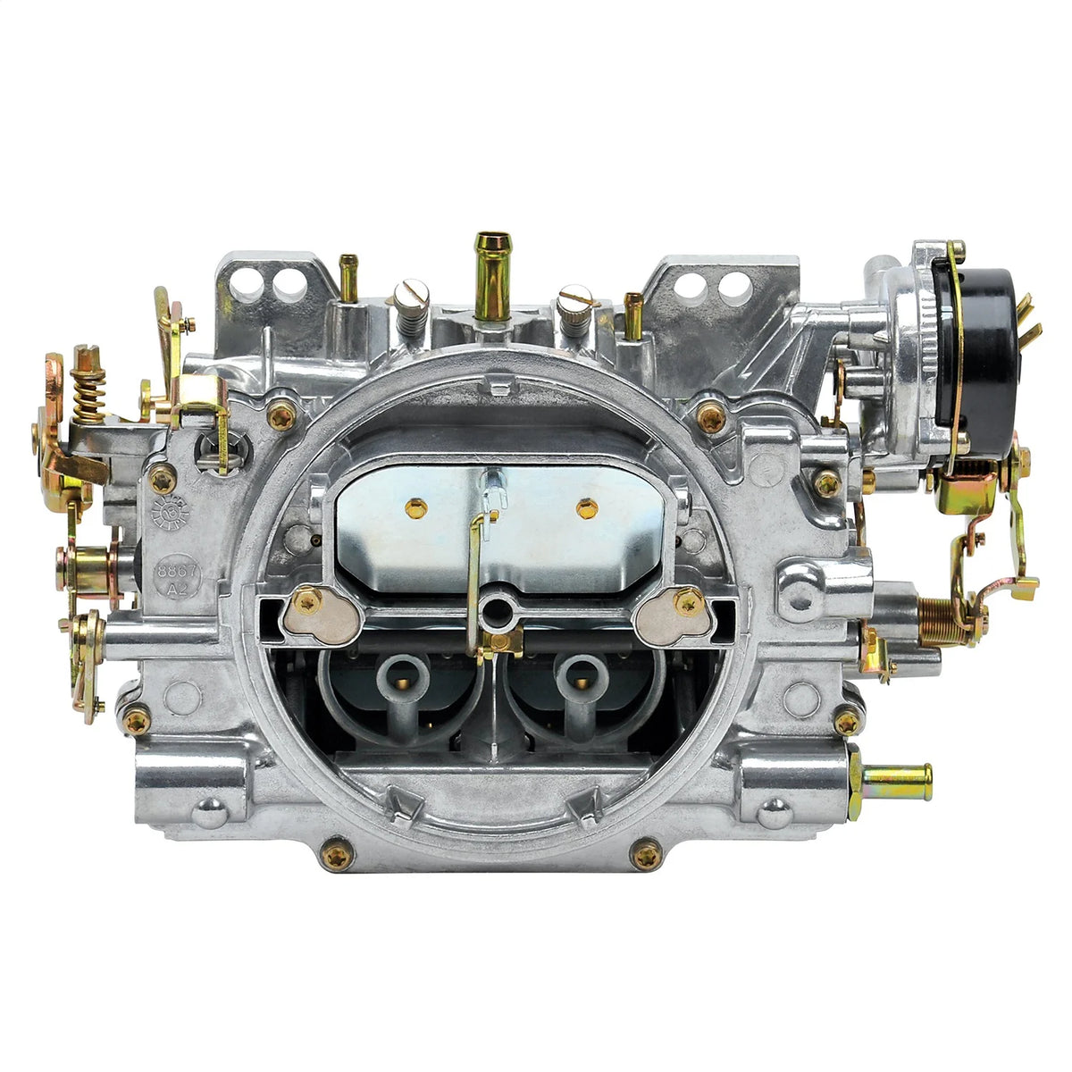 Edelbrock 1403 Performer Series Carburetor Fits select: 1966-1971 FORD MUSTANG, 1981-1986 CHEVROLET C10