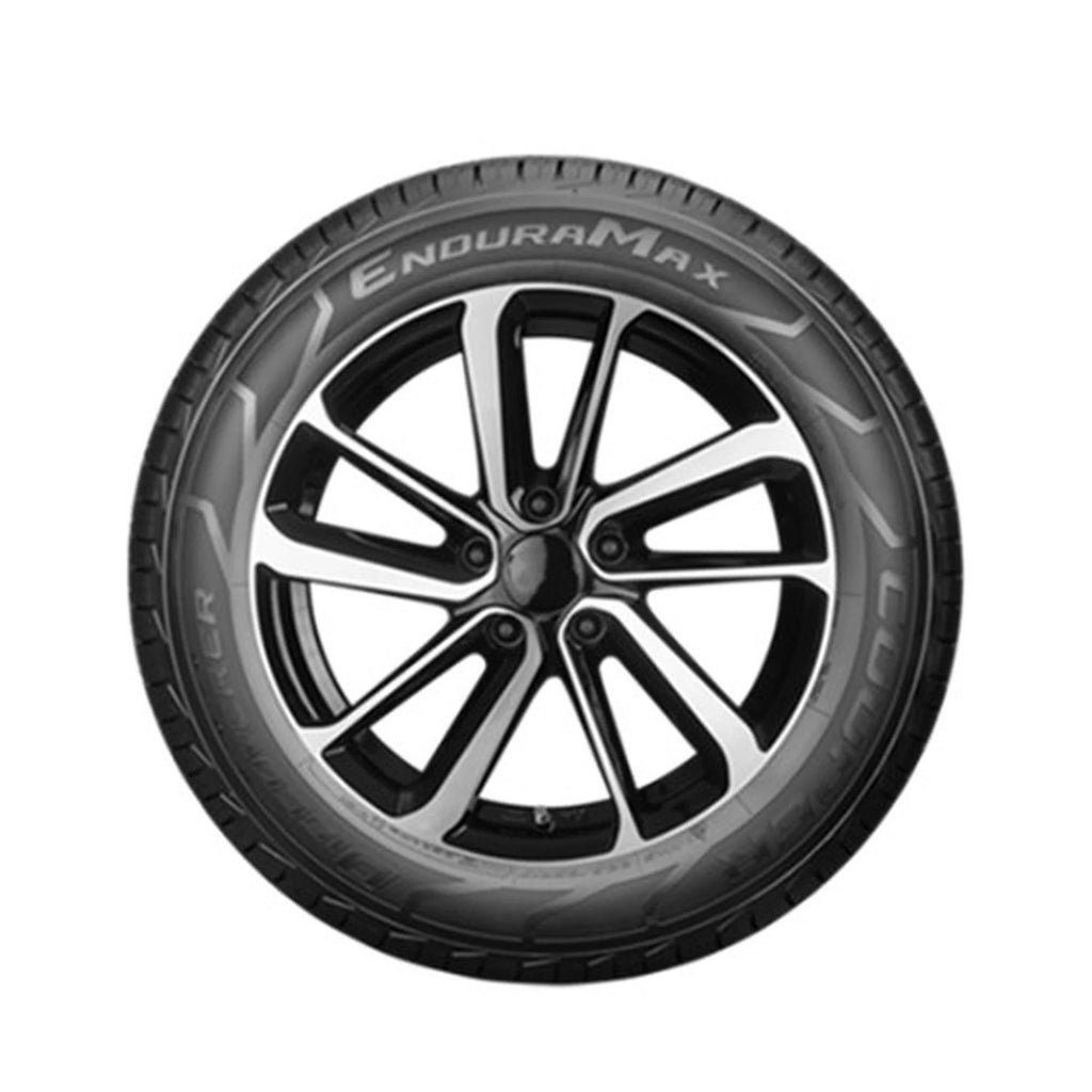 Cooper Discoverer EnduraMax All Weather 225/65R17 102H SUV/Crossover Tire
