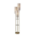 Adesso Trio Floor Lamp