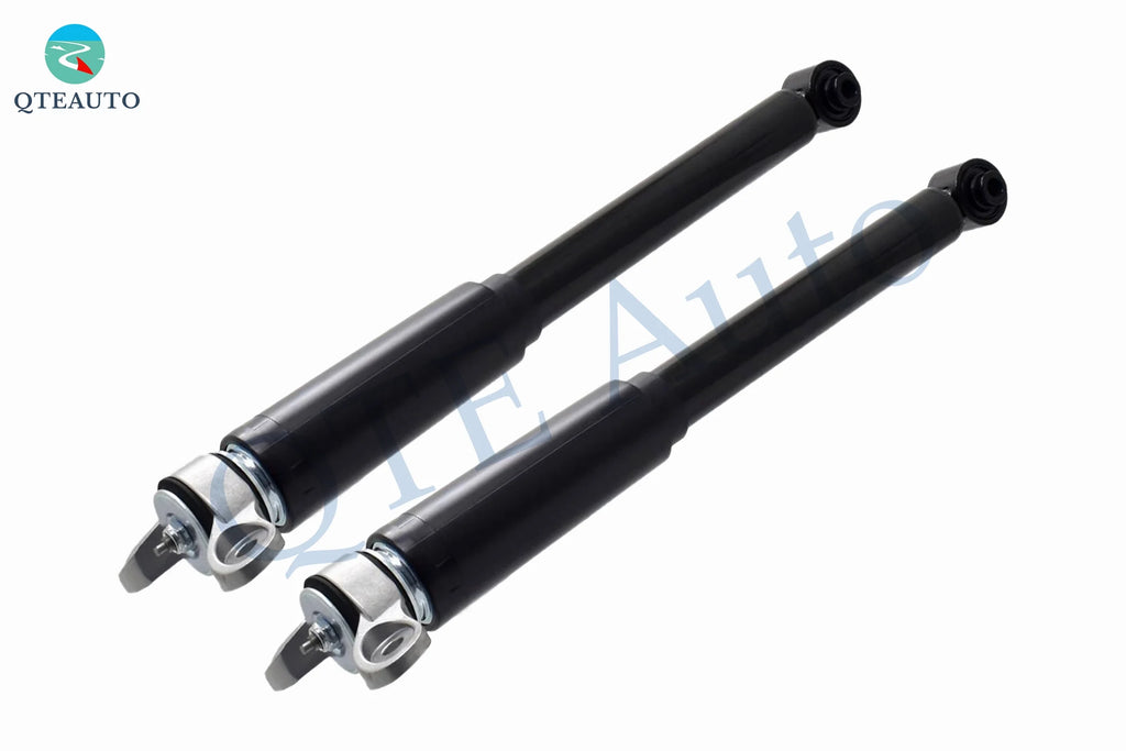 Set 4 Front Quick Complete Strut-Coil Spring-Rear Shock Kit For 2016-2023 Chevrolet Malibu