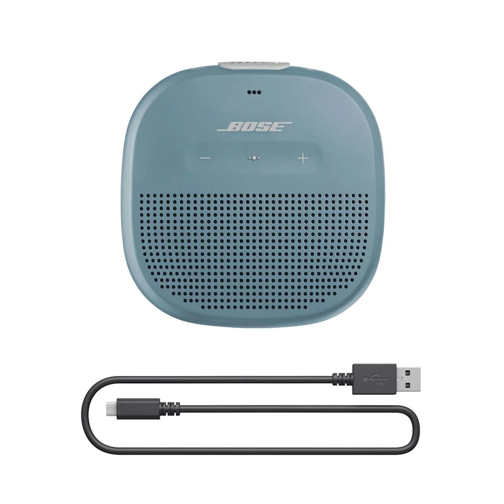Bose SoundLink Micro Portable Bluetooth Speaker