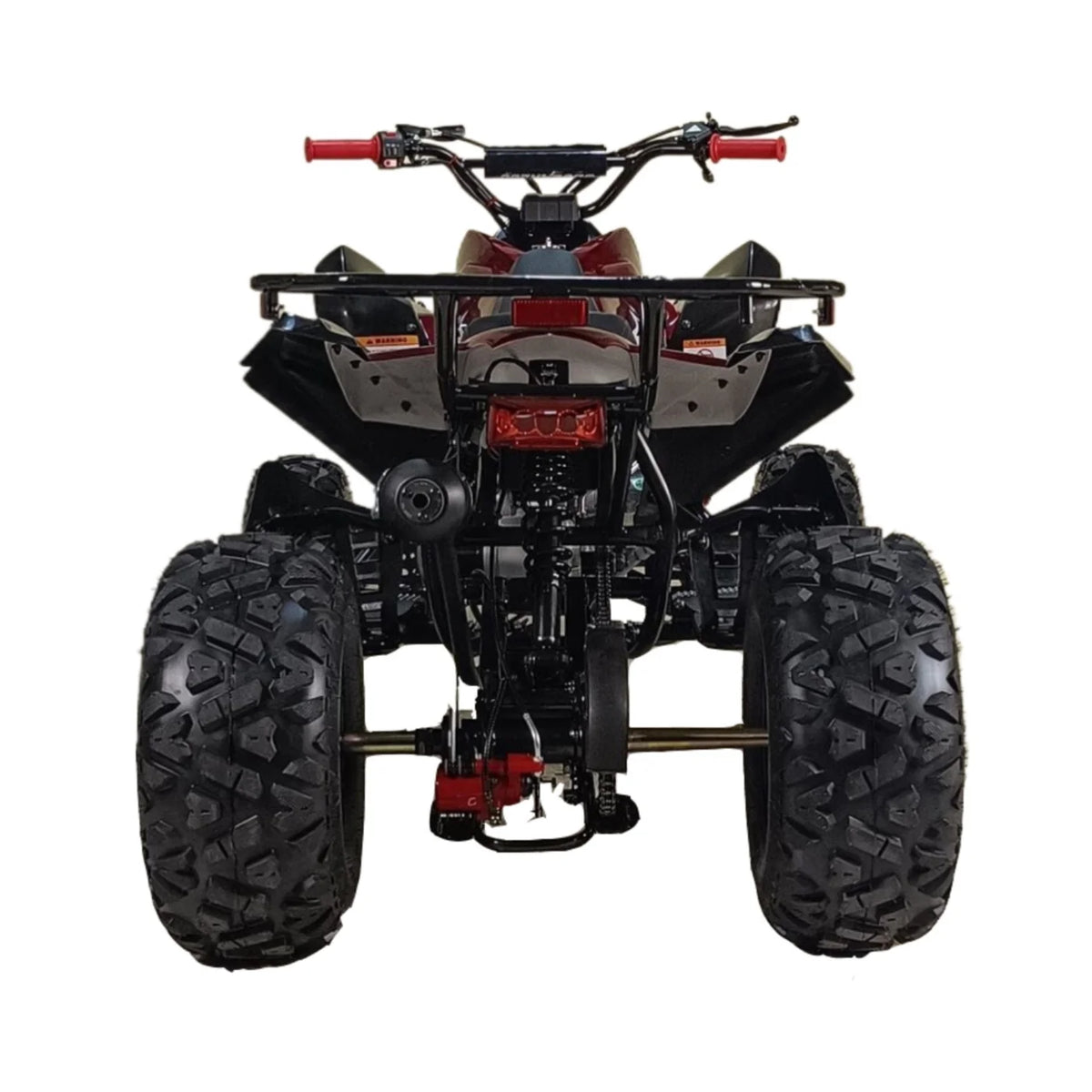 Vitacci Cougar Sport 200cc ATV Fully Automatic w/Reverse Full Size All Terrain Vehicle
