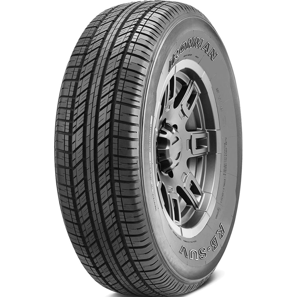 Ironman RB SUV 245/70R17 110S