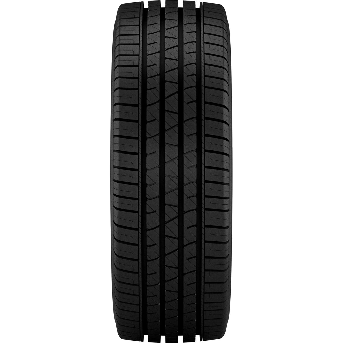 Armstrong Tru-Trac HT Highway 265/65R17 112H Light Truck Tire