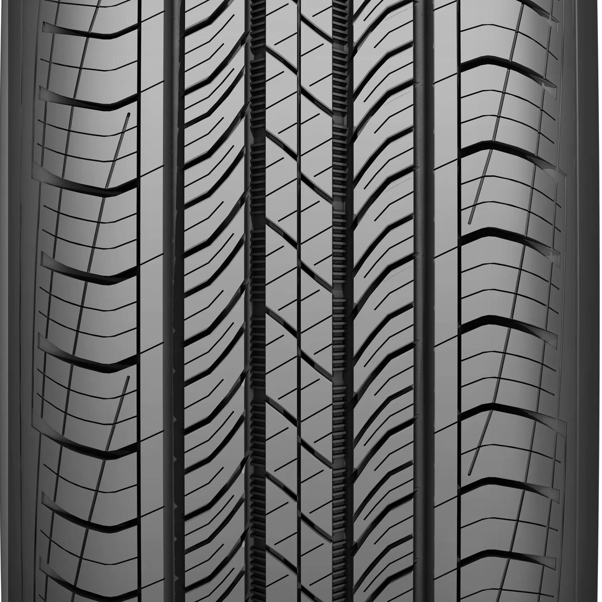 Continental ProContact TX All Season 225/45R18 95H XL Passenger Tire