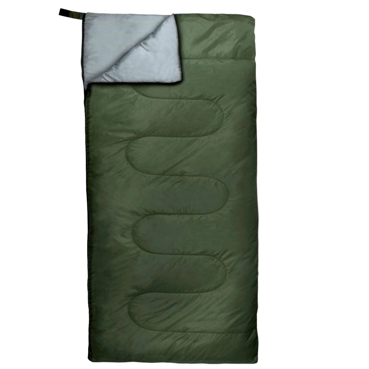 10 Pack Bulk Wholesale of Cold Weather Envelope Sleeping Bags for Adults, Kids, Homeless, Camping, Indoors, Outdoors - 10 Count Sleeping Bags in Black, Navy Blue, Forest Green, Red - 71"L x 30"W