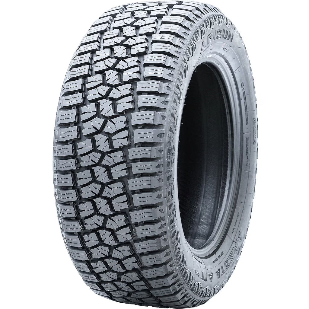 Arisun Aresta A/T ZG06 245/70R17 110T All Terrain Tire