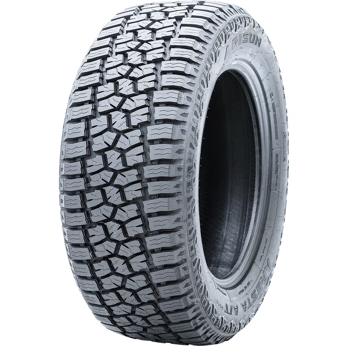 Arisun Aresta A/T ZG06 245/70R17 110T All Terrain Tire