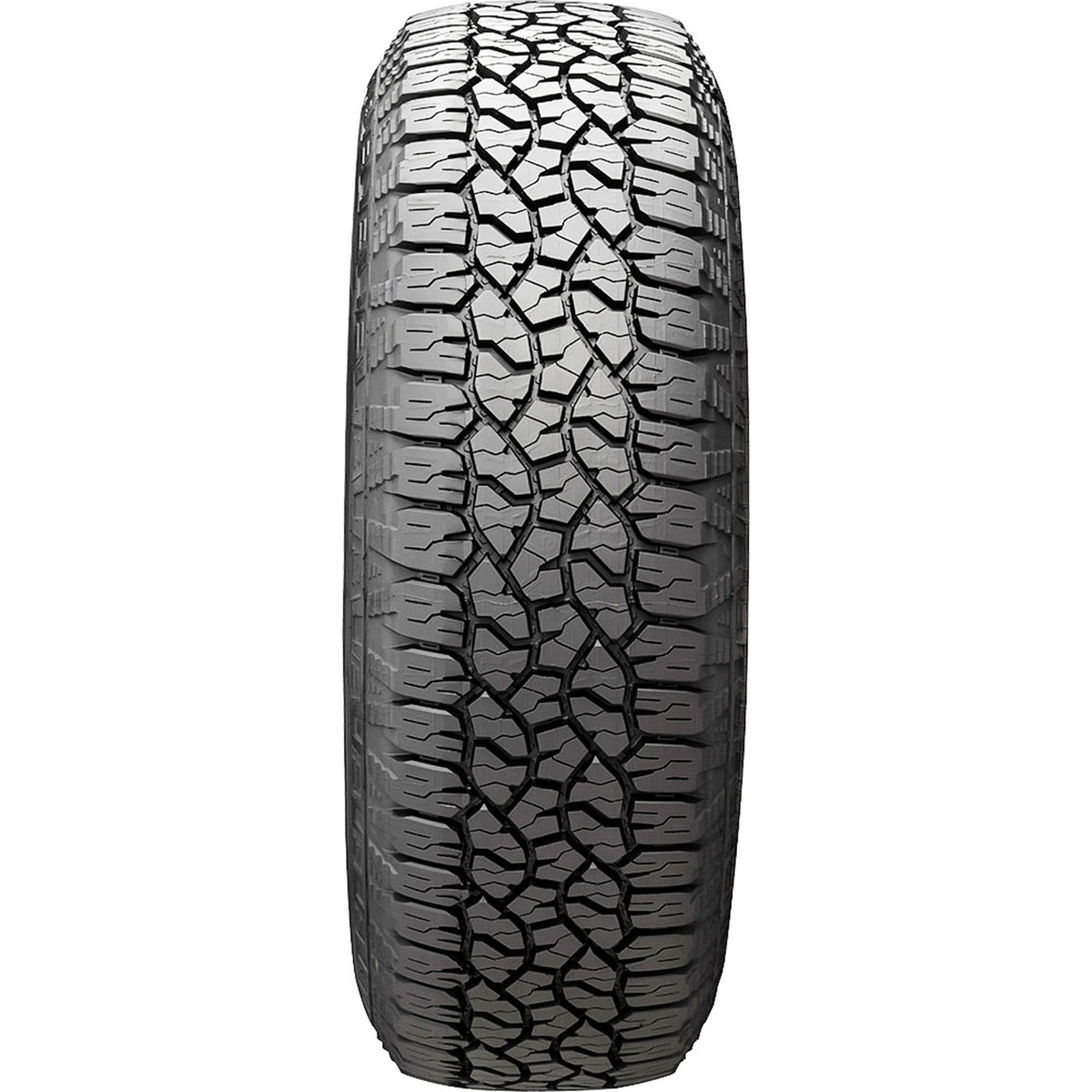 Goodyear Wrangler Workhorse AT All Terrain 235/70R16 106T Light Truck Tire