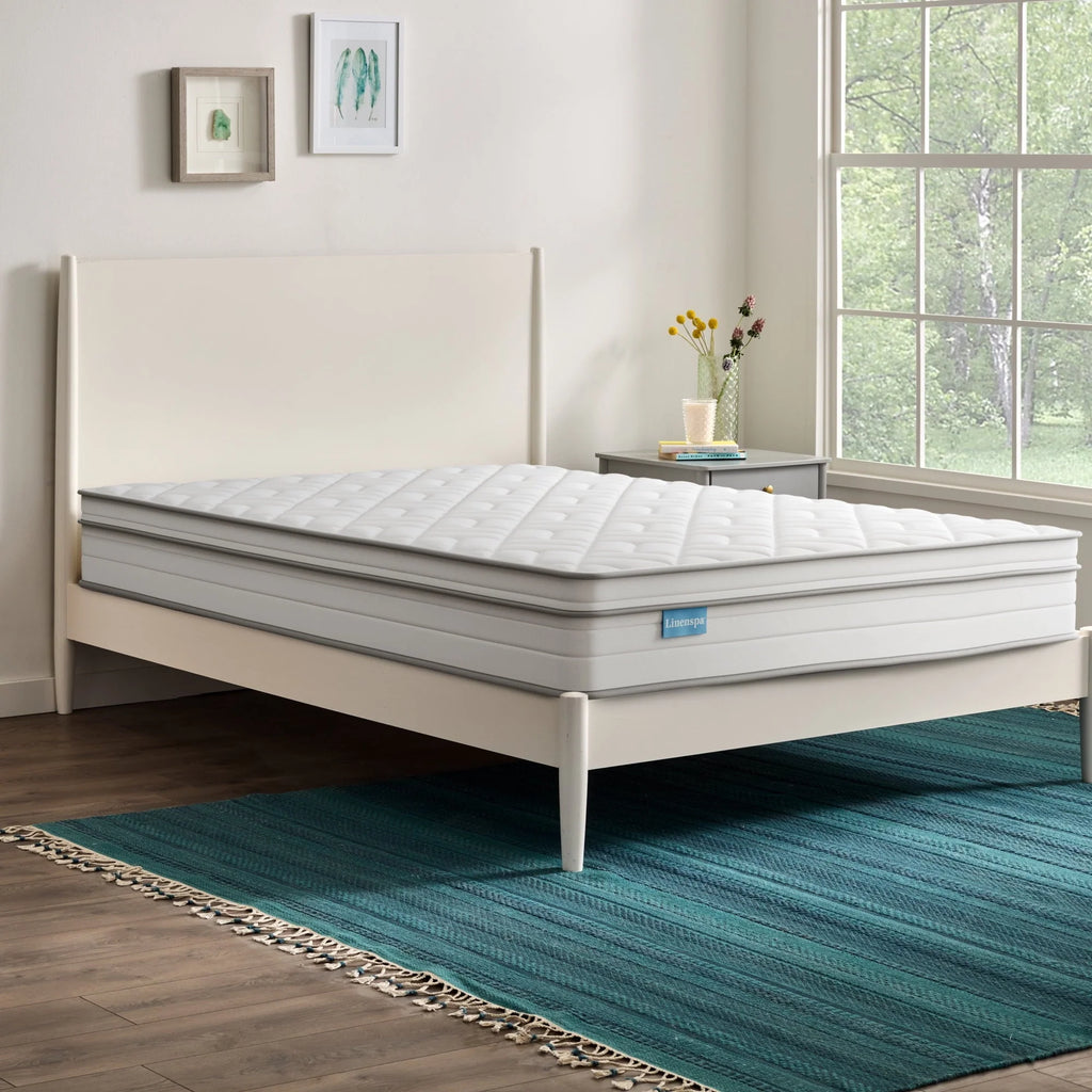 Dreamer 10" Hybrid Mattress, Twin