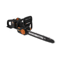 Worx Nitro WG385 40V Power Share PRO 16" Cordless Chainsaw with Brushless Motor