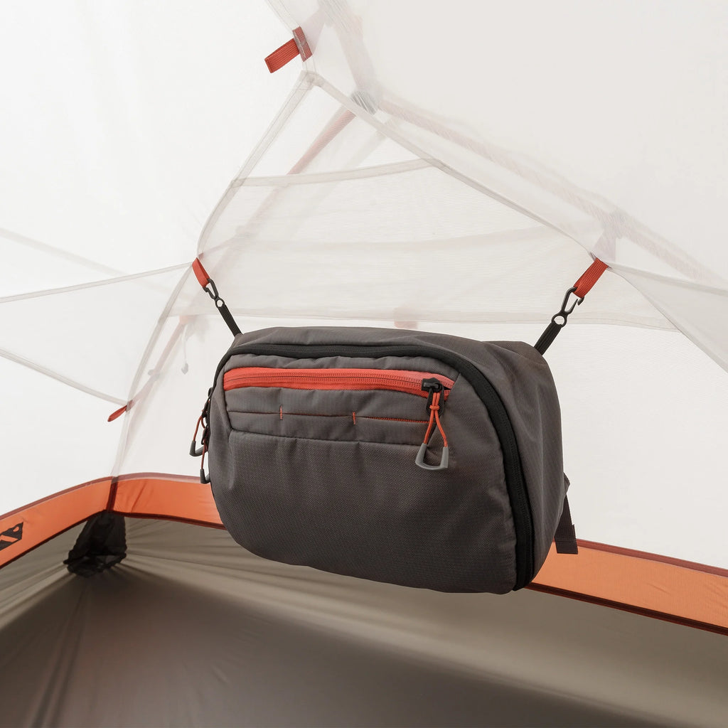 AMPEX Codazzi 2 Person Backpacking Tent
