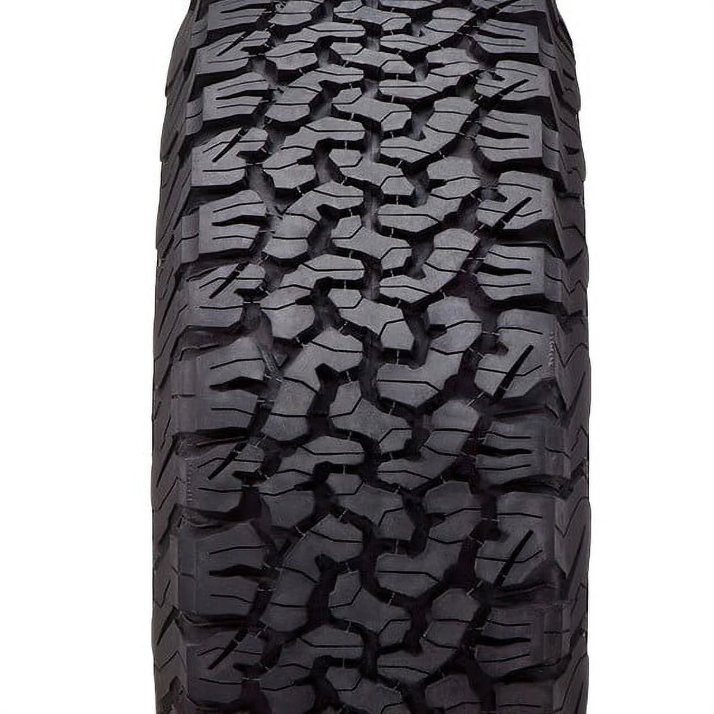 Set of 4 BFGoodrich All Terrain T/A KO2 LT215/75R15 100/97S C Truck SUV 3PMSF Tires BF44092 / 215/75/15 / 2157515 Fits: 1995 Jeep Wrangler Rio Grande, 1997-2001 Jeep Wrangler Sport
