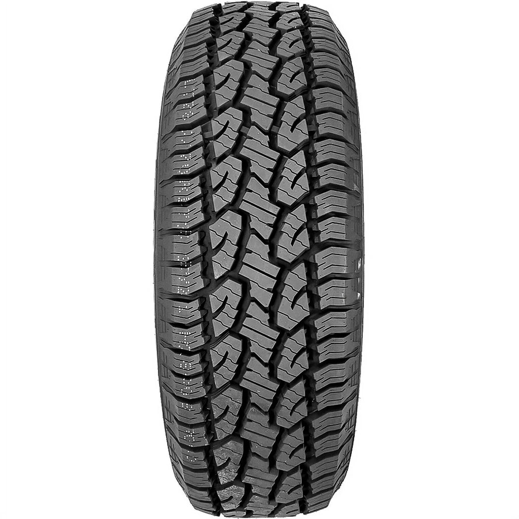Trail Guide All Terrain 265/70R17 115S WL Light Truck Tire