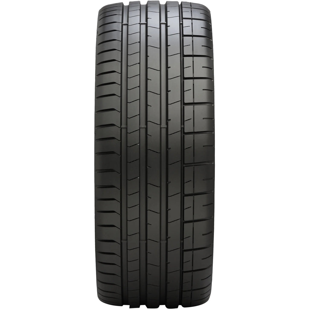 Set of 4 Pirelli P Zero (PZ4-Sport) 225/40R18 92Y XL Tires