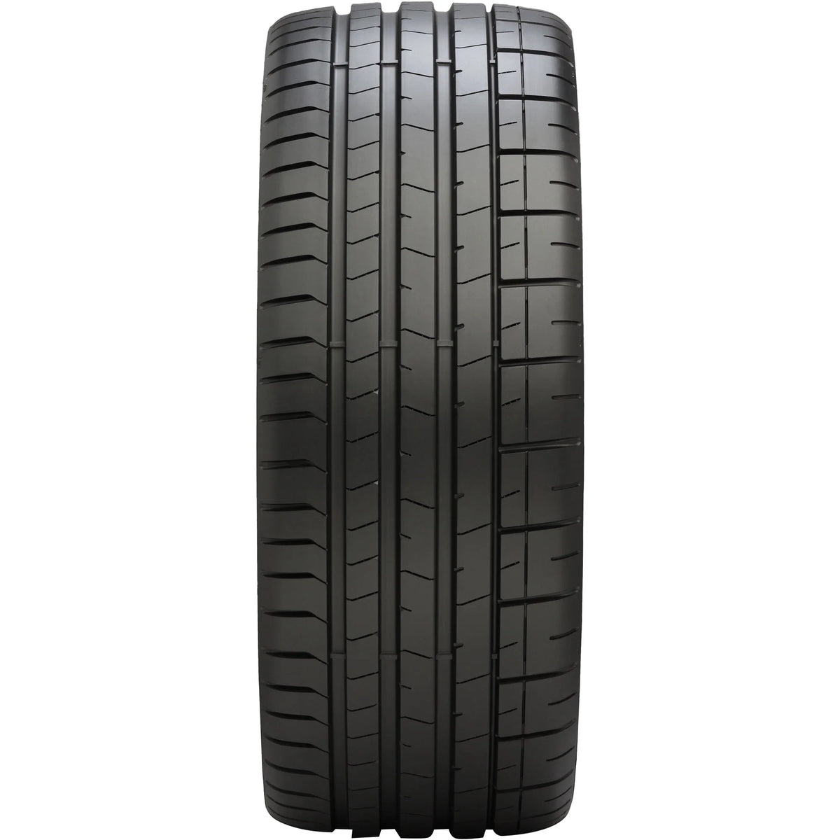 Set of 4 Pirelli P Zero (PZ4-Sport) 225/40R18 92Y XL Tires