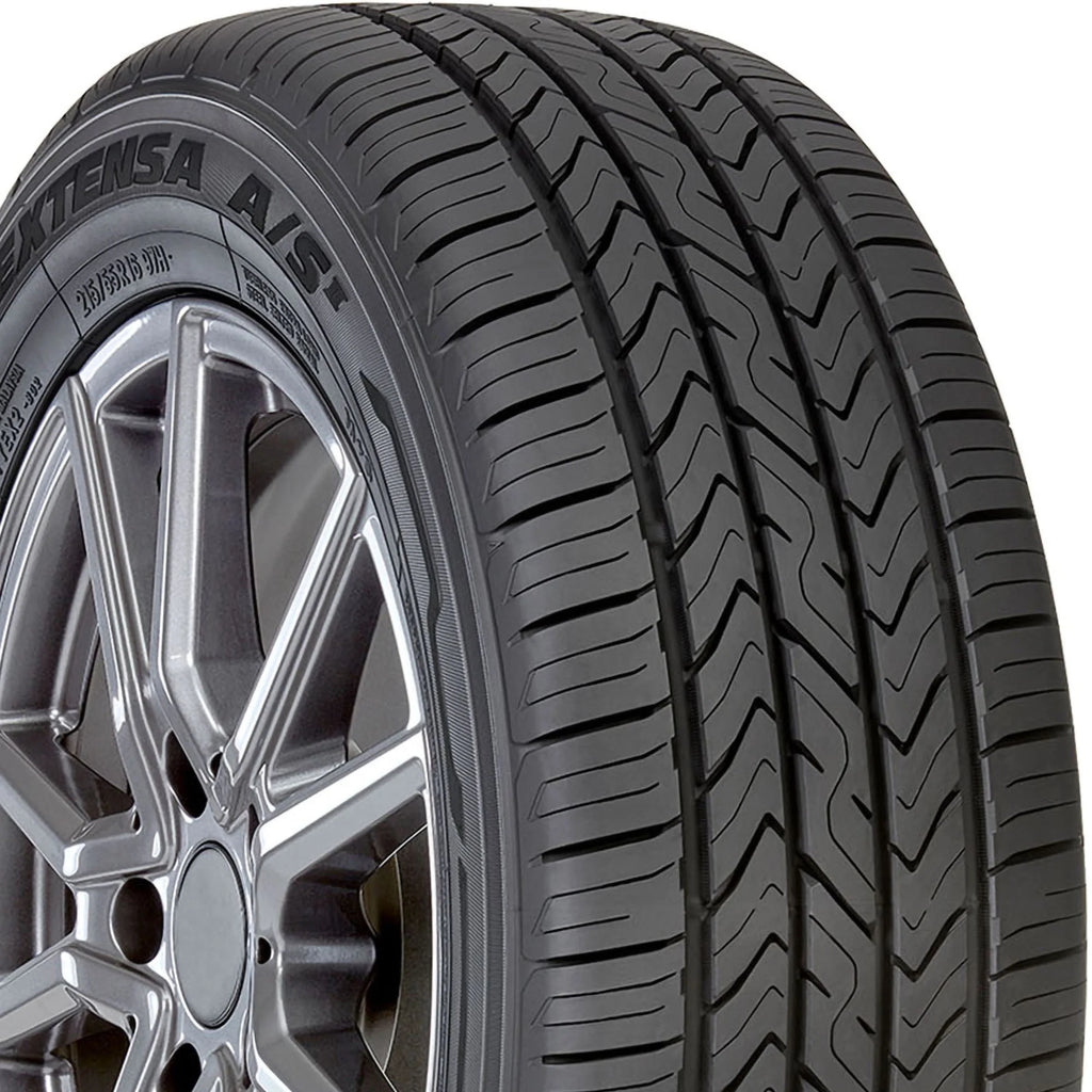 Toyo Extensa A/S II All Season 215/55R16 97H XL Passenger Tire