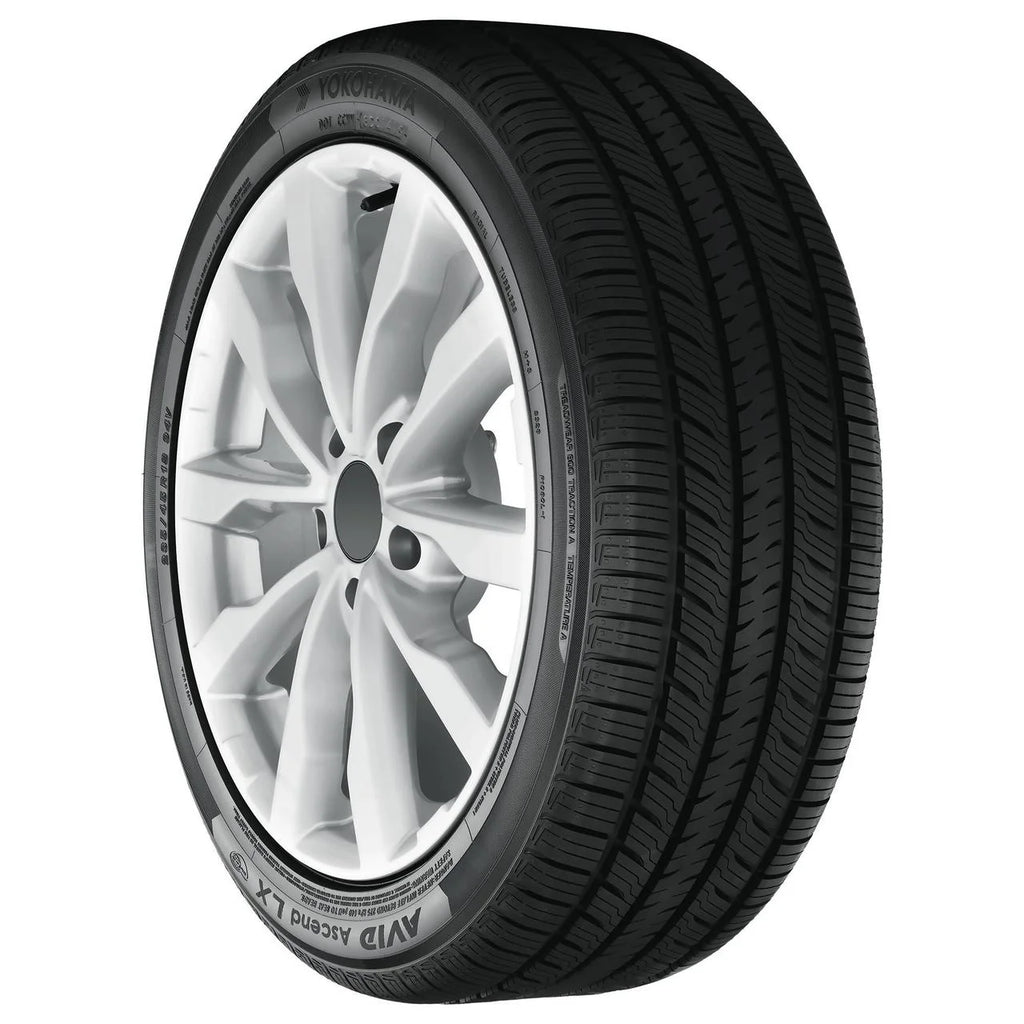 Yokohama Avid Ascend LX All Season 215/60R16 95H Passenger Tire
