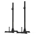 Independent Squat Stands
