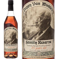 Pappy Van Winkle's 15 Family Reserve