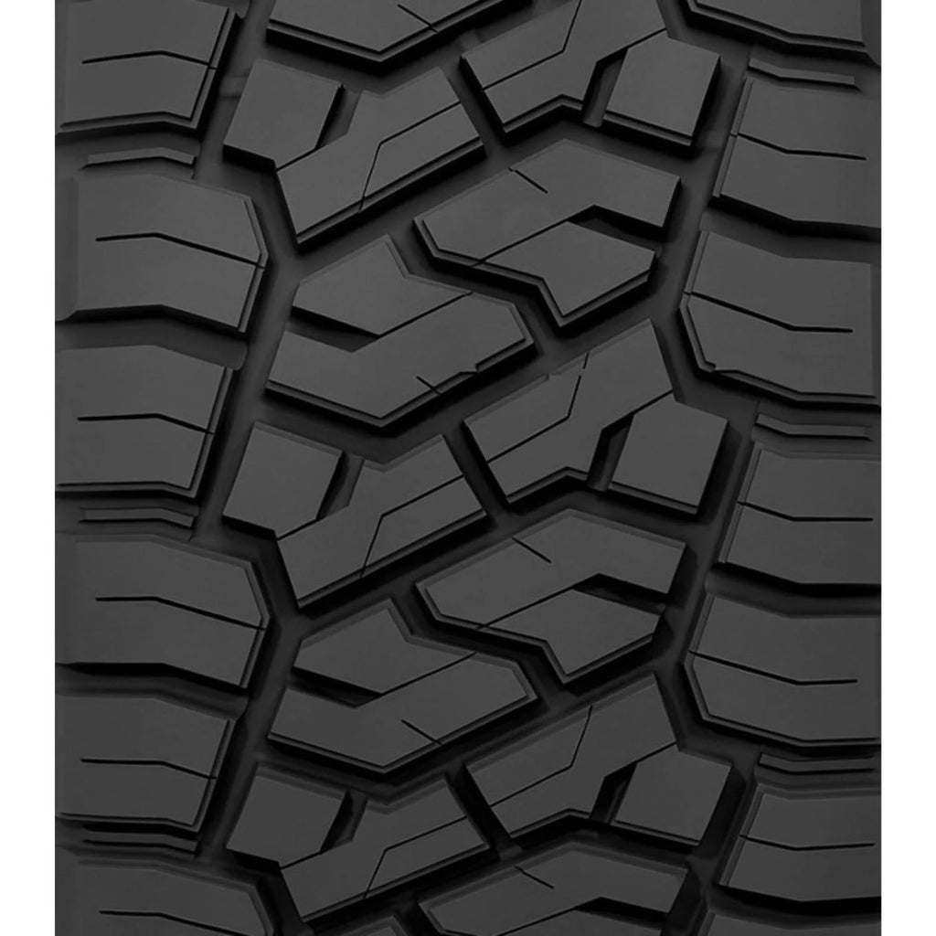 Toyo Open Country R/T Trail 275/70R17 116T XL Tire