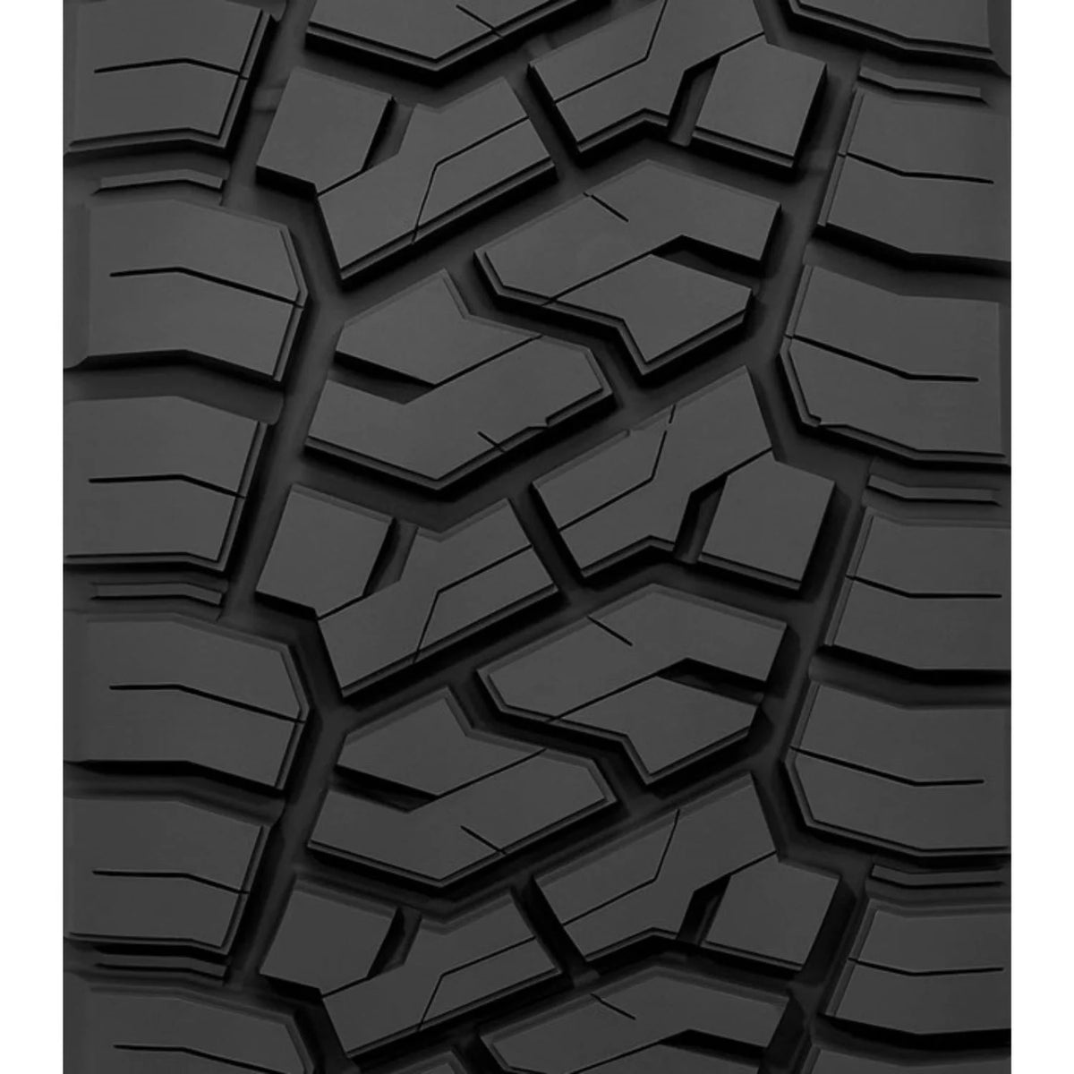 Toyo Open Country R/T Trail 275/70R17 116T XL Tire
