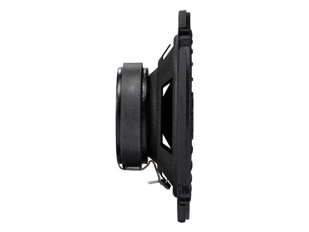 Kicker DSC650 6.5-Inch (160-165mm) Coaxial Speakers, 4-Ohm bundle