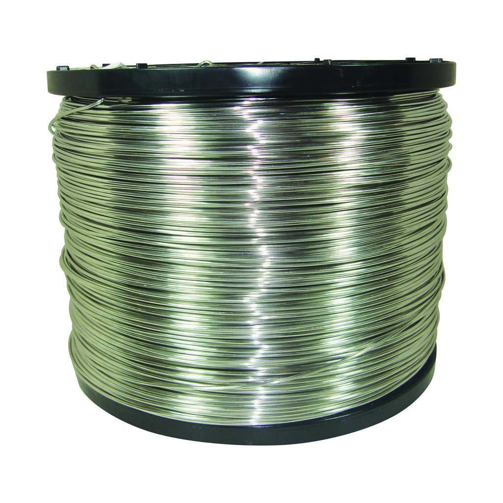 Field Guardian 12 1/2 GA. Aluminum Wire, 1 Mile