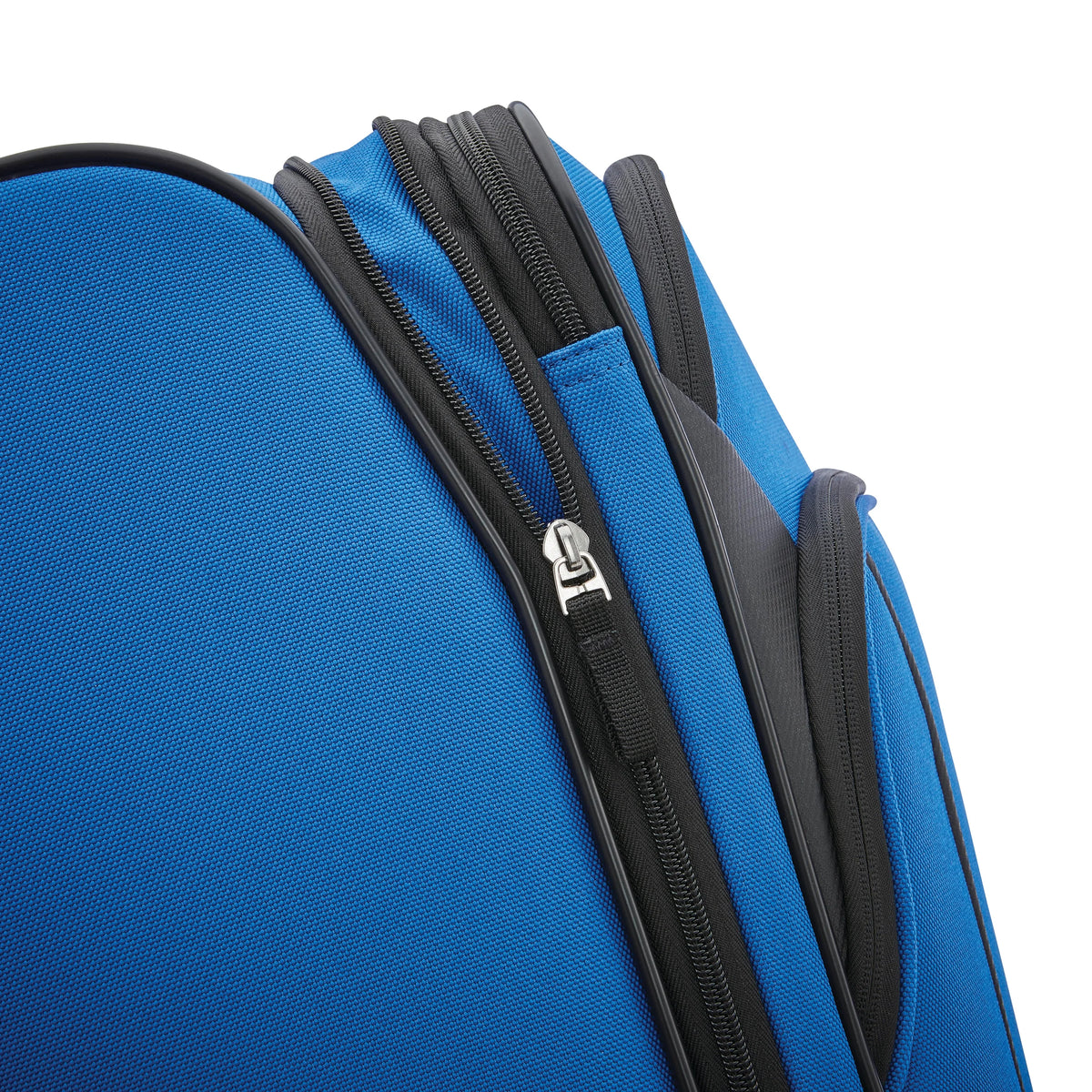 American Tourister 4 KIX 2.0 20" Carry-on Spinner Luggage