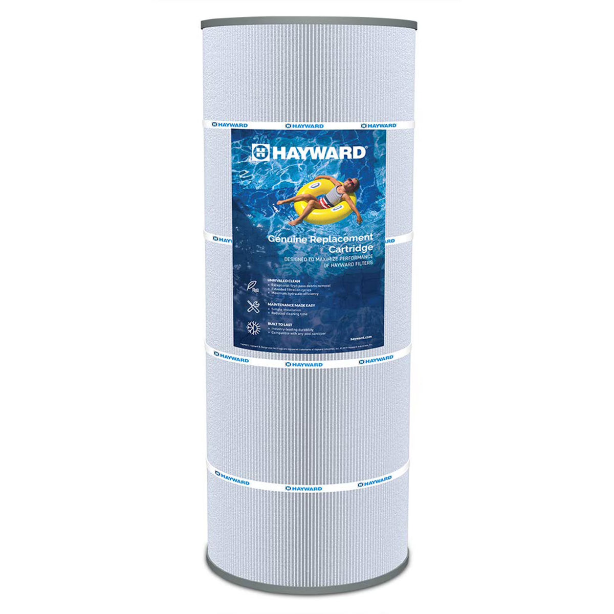 Hayward CX800RE Replacement Cartridge Element for Hayward SwimClear Filters