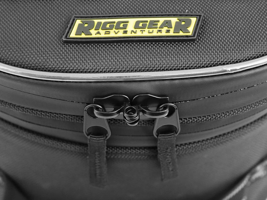 Nelson-Rigg Trails End Lite Tail Bag (RG-1050-L)