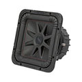 Kicker L7R 10-Inch 2-Ohm Dual Voice Coil Car Subwoofer