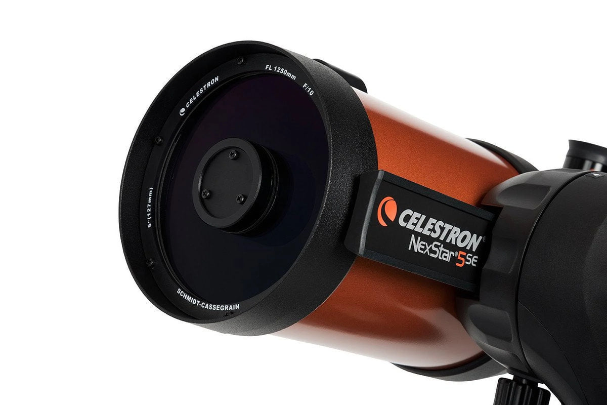 Celestron NexStar 5SE Computerized Telescope
