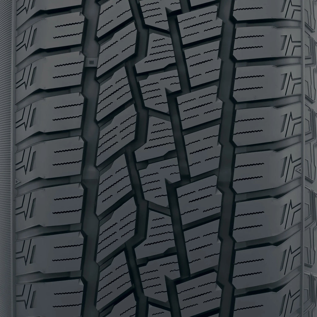 Yokohama Geolandar CV 4S 225/65R17 102H BW All Weather Tire