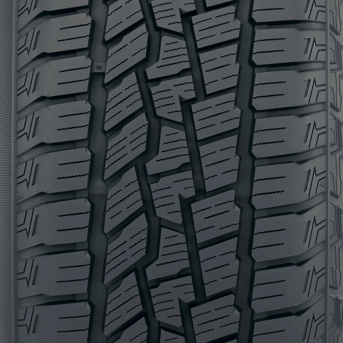 Yokohama Geolandar CV 4S 225/65R17 102H BW All Weather Tire