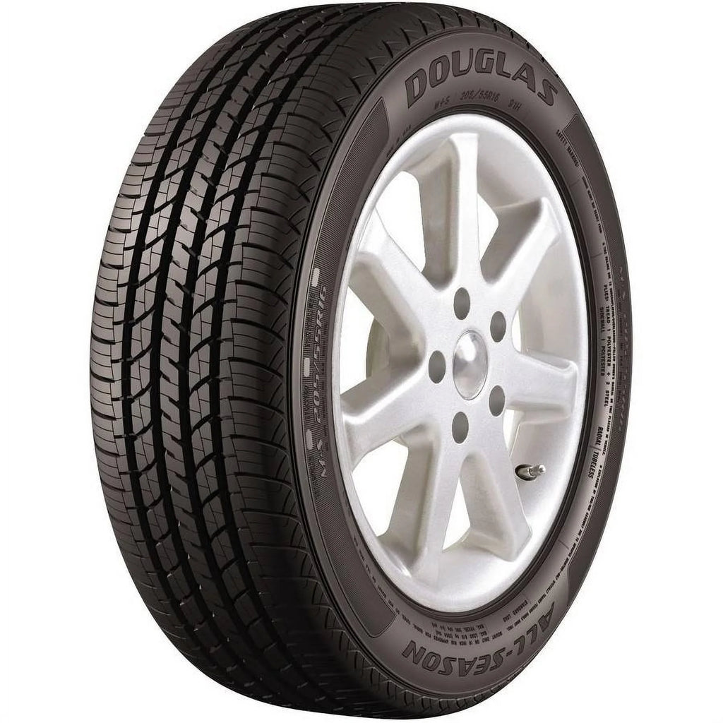 All-Season 235/60R17 102T All-Season Tire