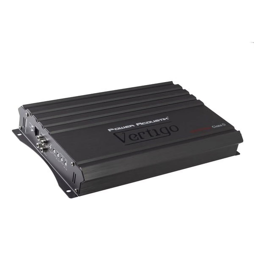 Vertigo Series 6,000w Class D Monoblock Amplifier, VA1-6000D